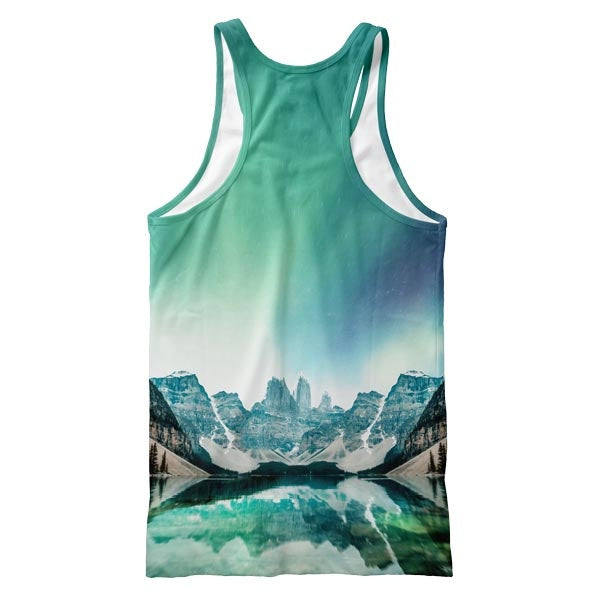 Lakeside Tank Top