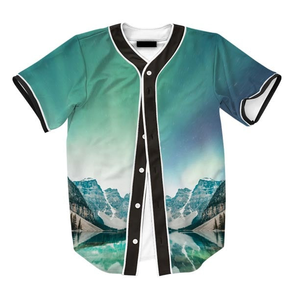 Lakeside Jersey