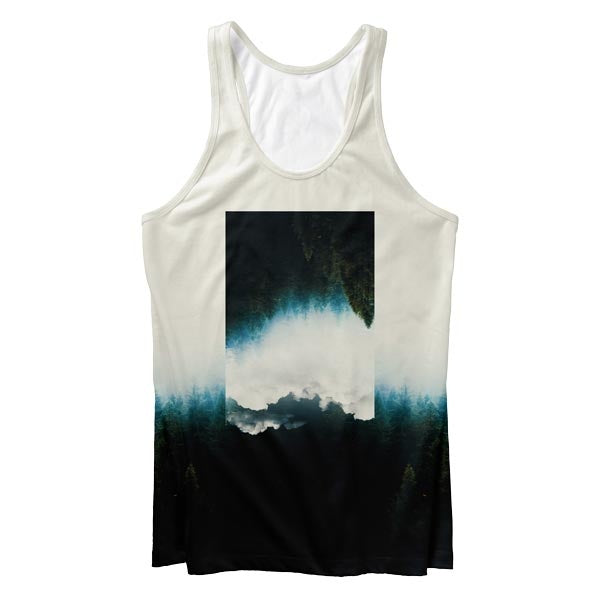 Observation Tank Top