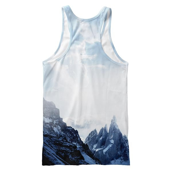 Snow Ridge Tank Top