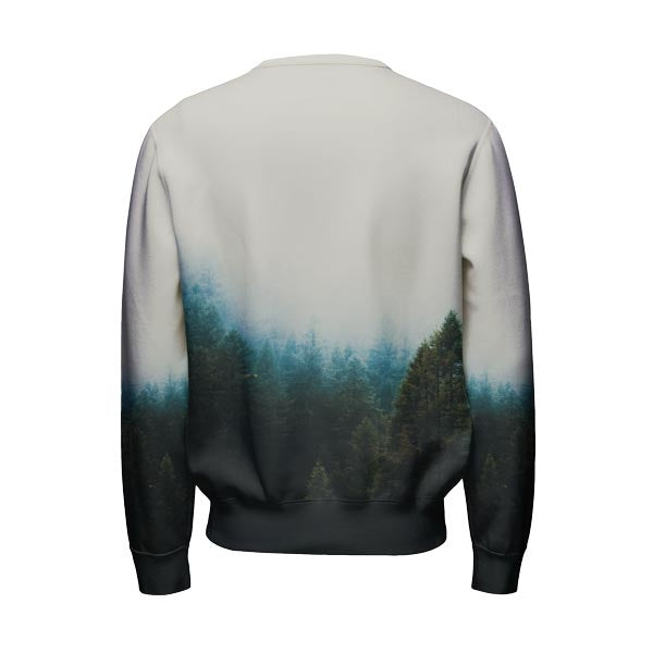 Observation Sweatshirt