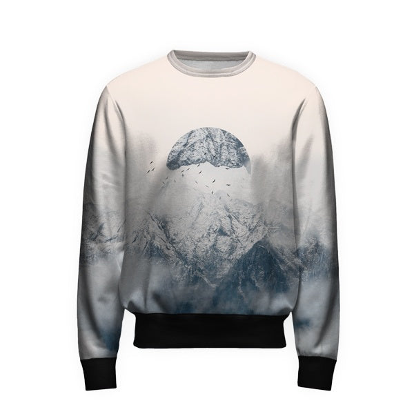 Roaming Sweatshirt