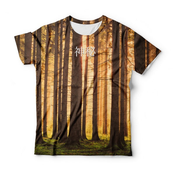 Myst T-Shirt