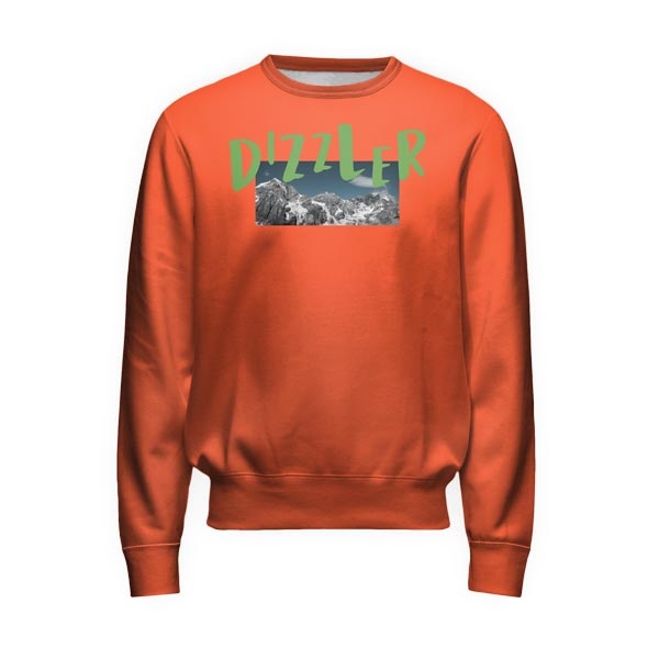 Dizzler Sweatshirt