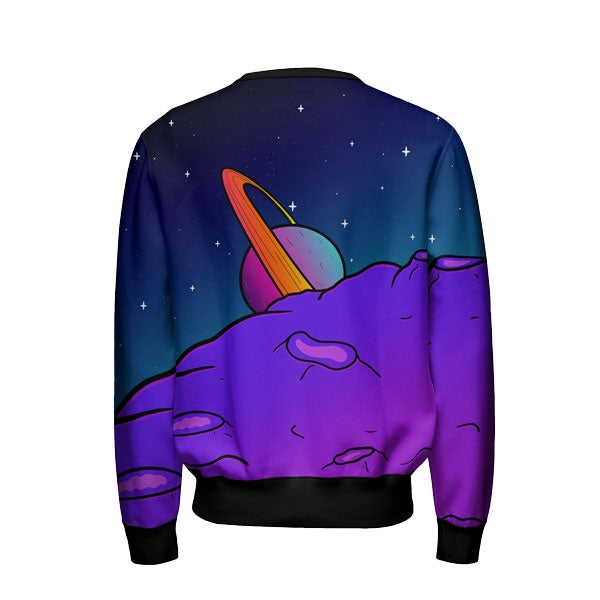 Parallel Universe Sweatshirt