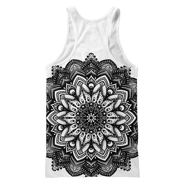 Peace Tank Top