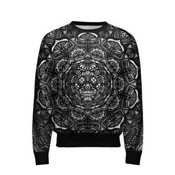 Wholeness Sweatshirt