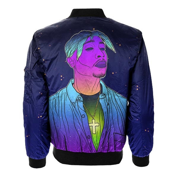 Dreams Bomber Jacket