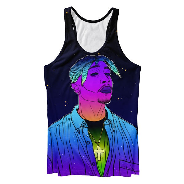 Dreams Tank Top