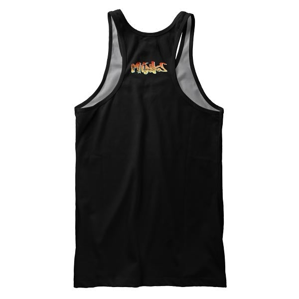 FoxSplash Tank Top