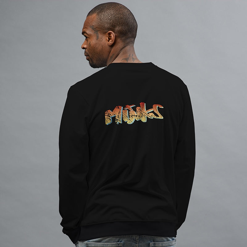 FoxSplash Sweatshirt