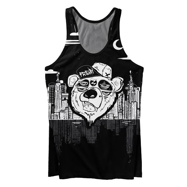 Urban Fresh Tank Top