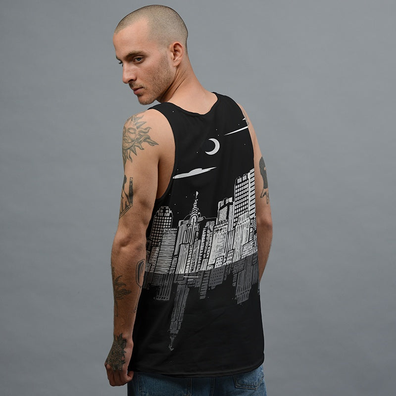 Urban Fresh Tank Top