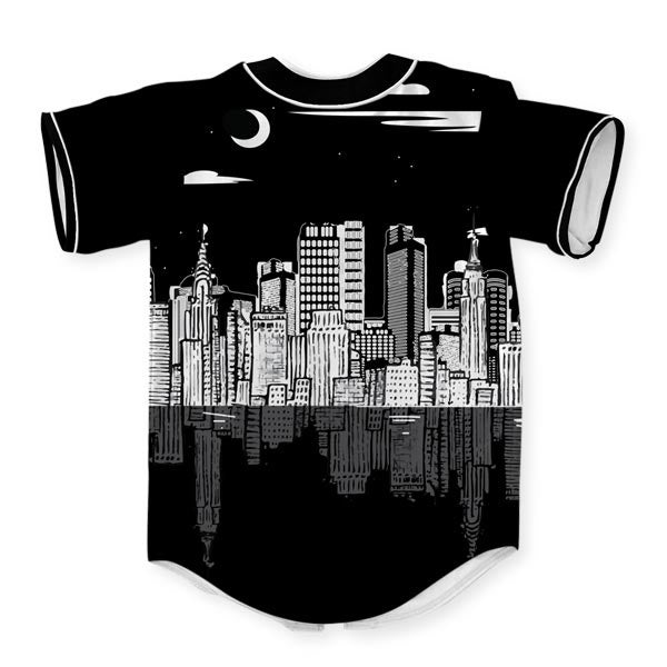 Urban Fresh Jersey