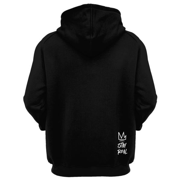 MinksTagDrip Hoodie