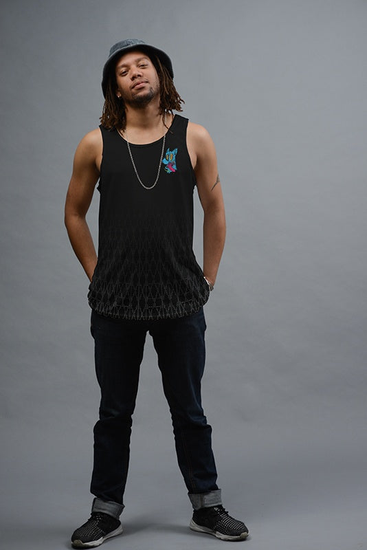 Indika Tank Top