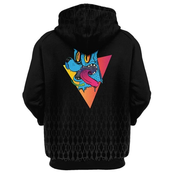 Indika Hoodie