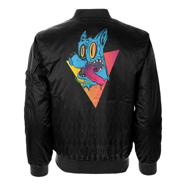 Indika Bomber Jacket