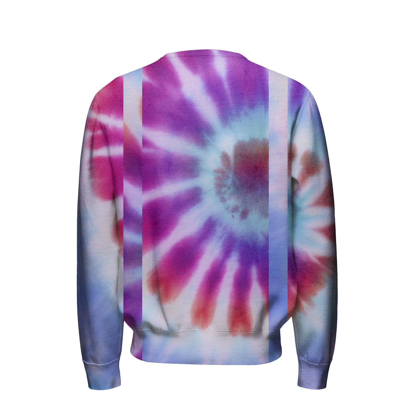 Discoloration Sweatshirt