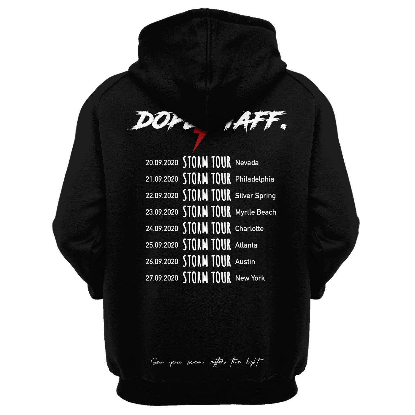 Dope Stuff Hoodie