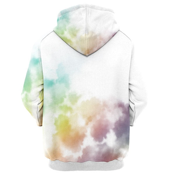 Sun Dye Hoodie