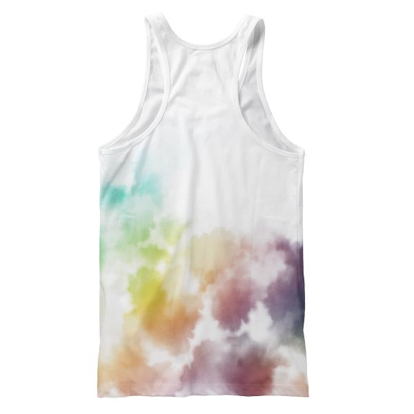 Sun Dye Tank Top