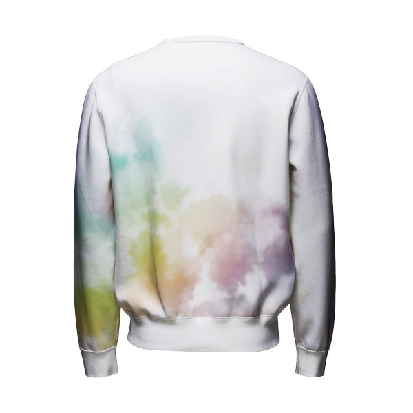 Sun Dye Sweatshirt