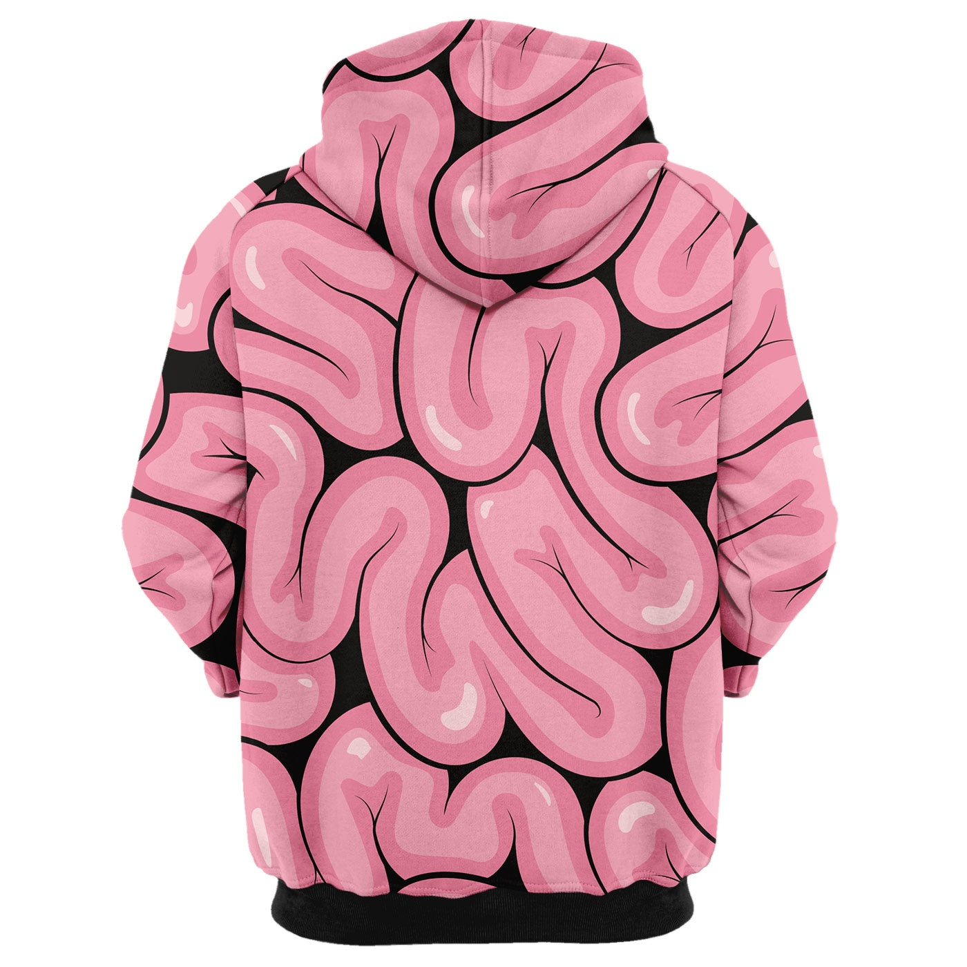 Brainwash Hoodie