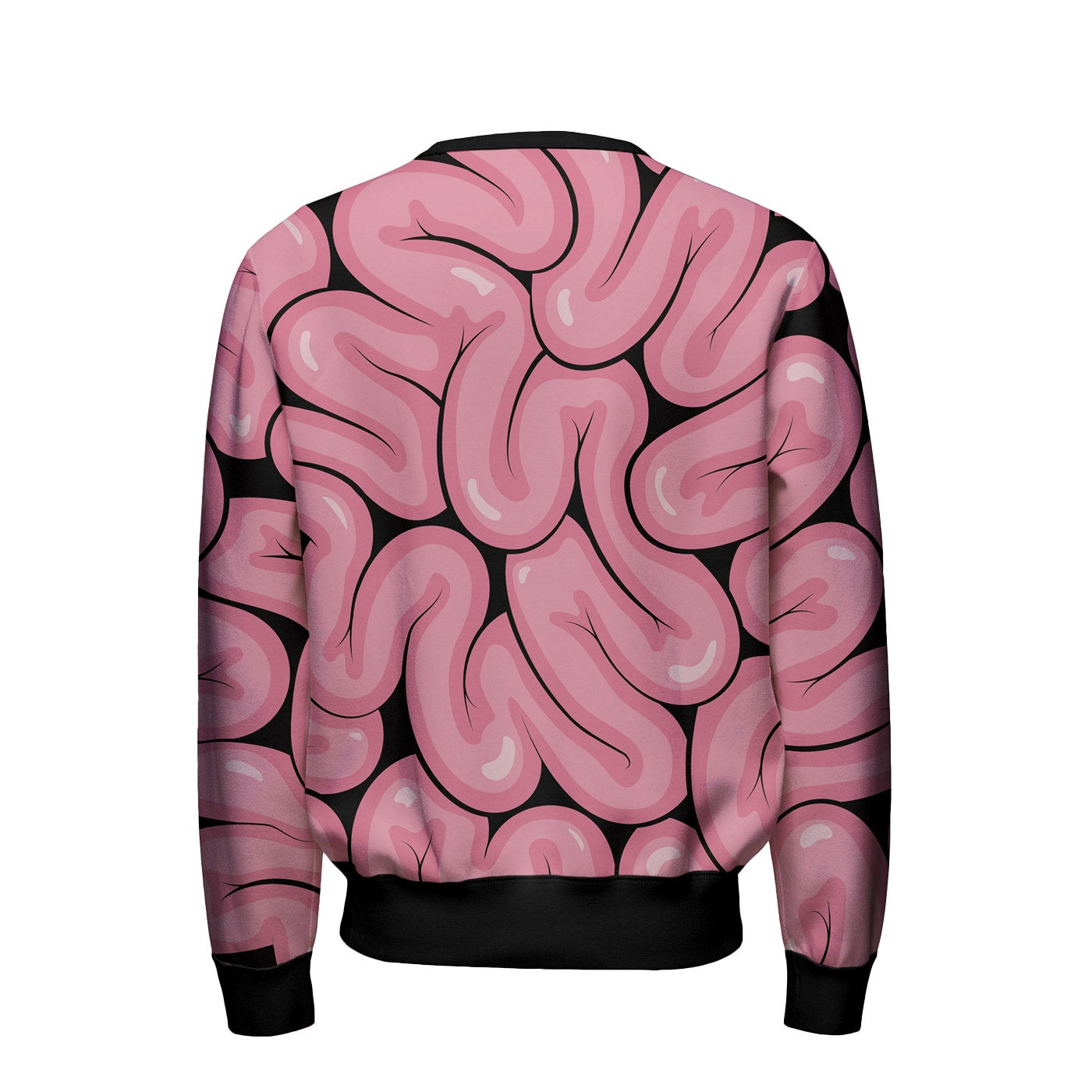 Brainwash Sweatshirt