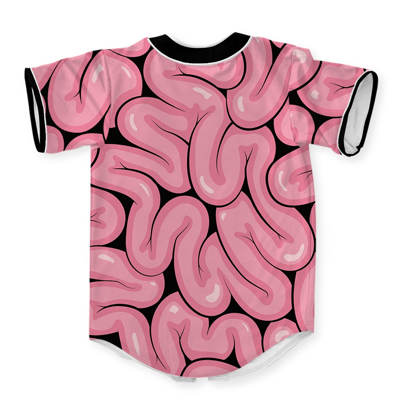 Brainwash Jersey