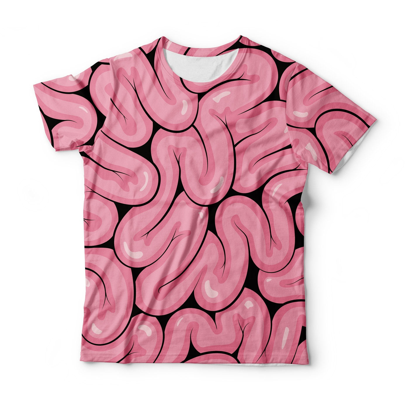 Brainwash T-Shirt