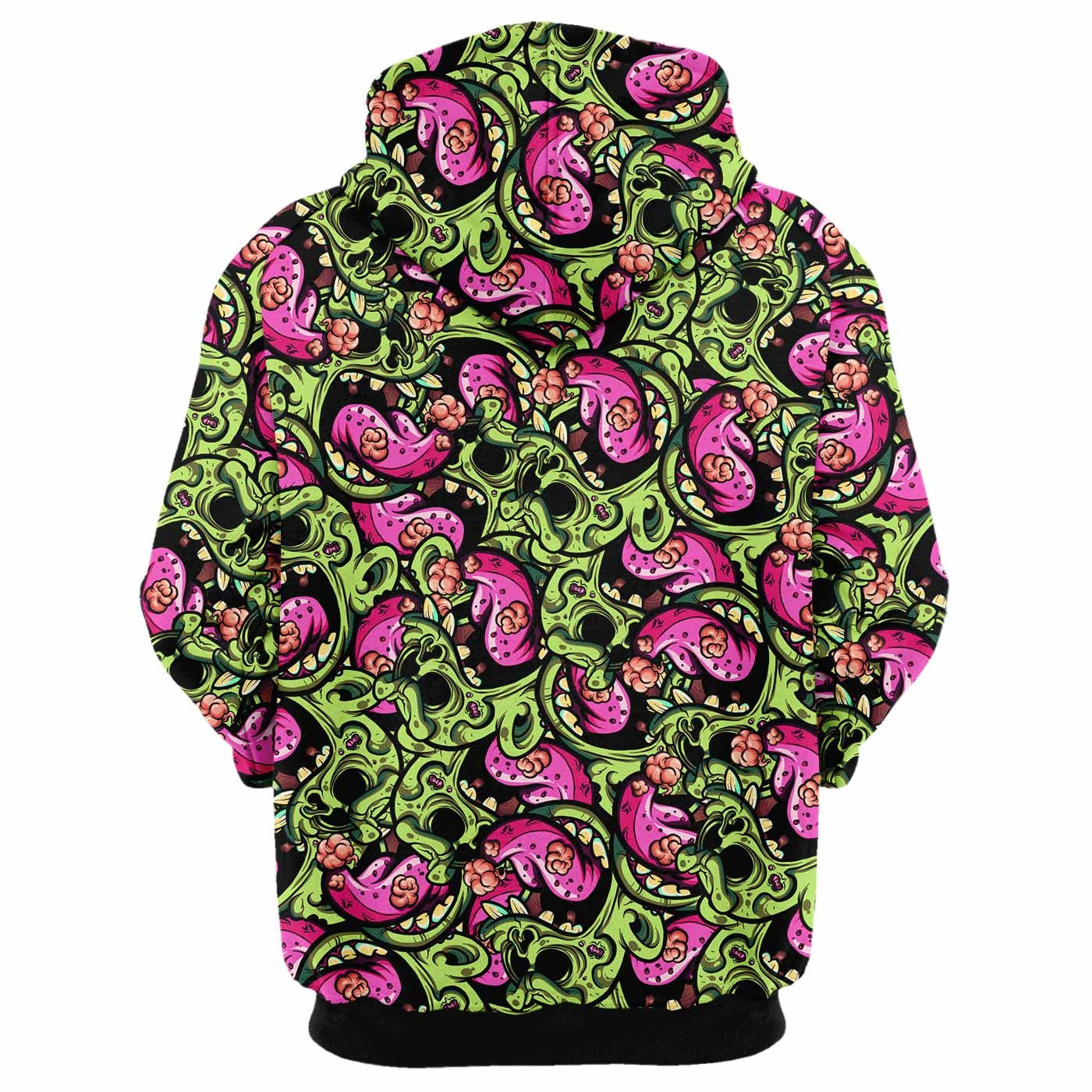 Zombies Hoodie