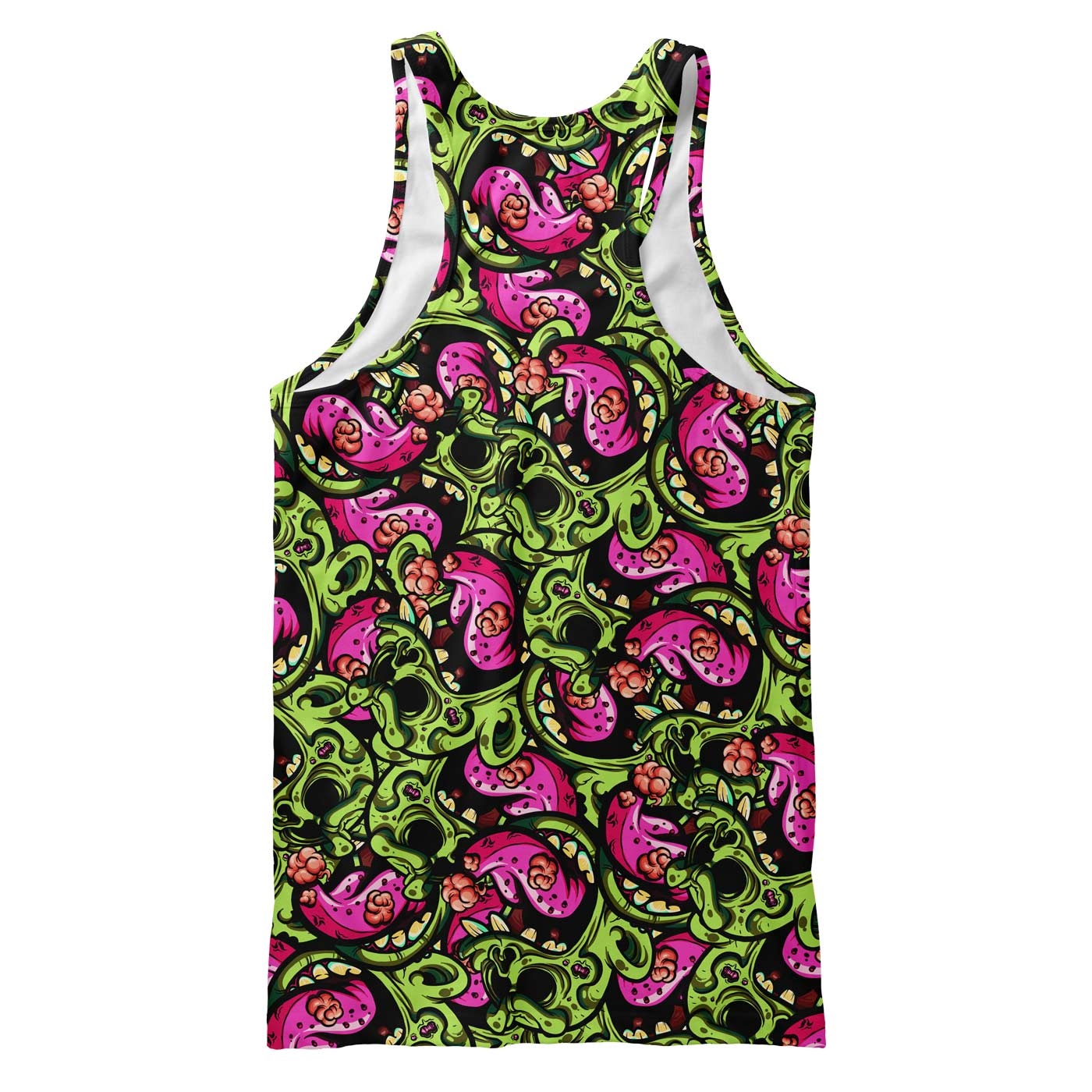 Zombies Tank Top