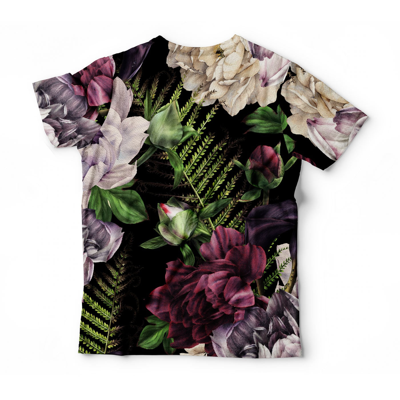 Evening Bouquet T-Shirt