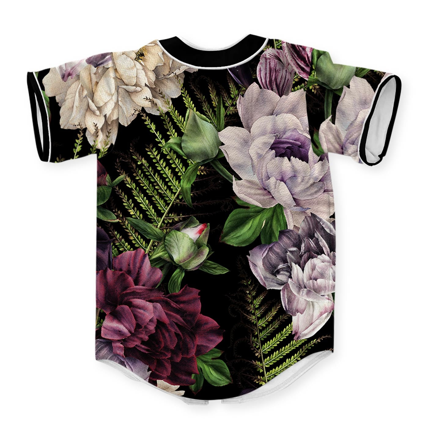 Evening Bouquet Jersey