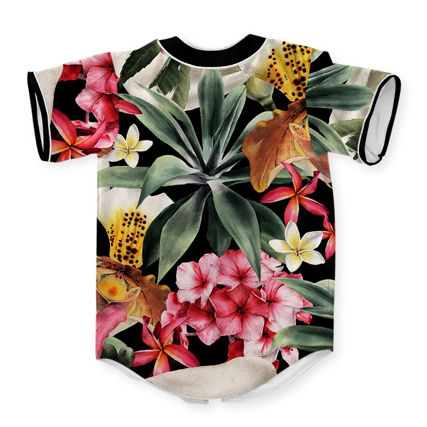 Secret Garden Jersey