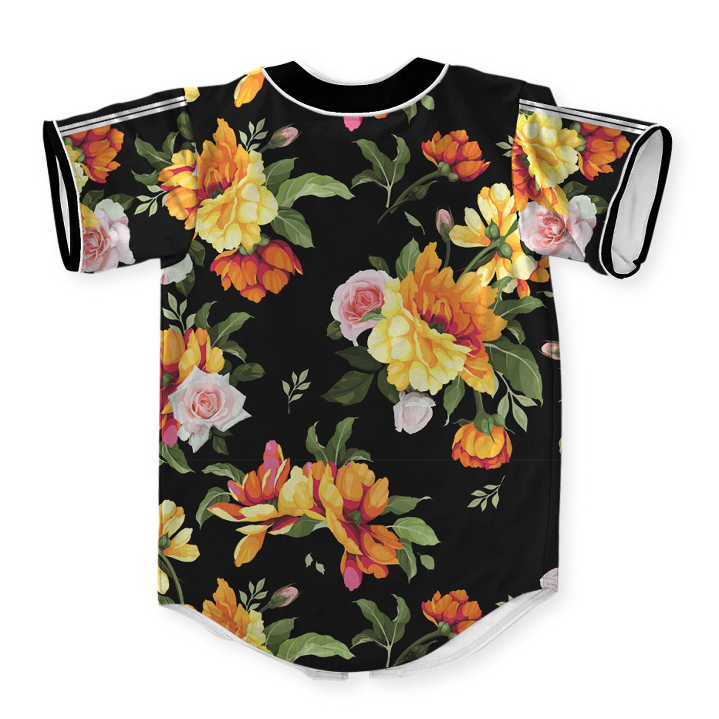 Venus Rose Blossom Jersey