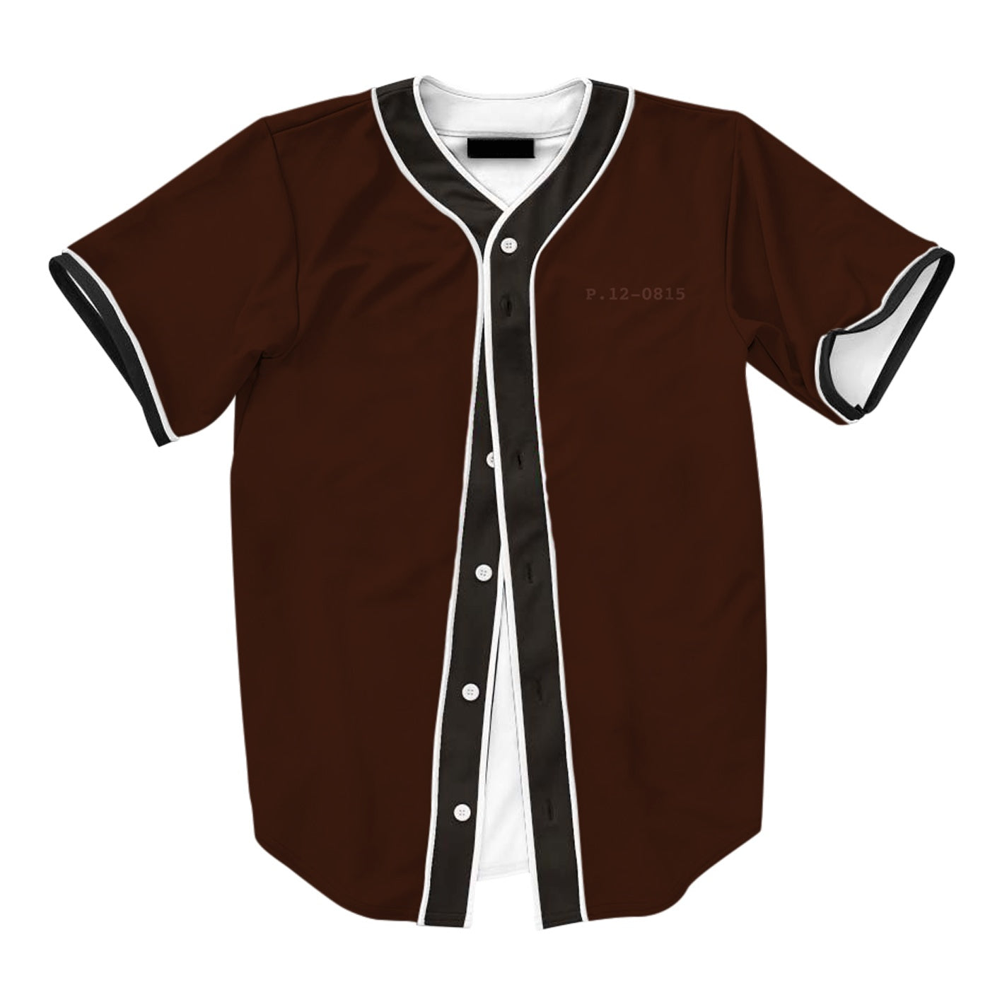 Rocky Road Jersey