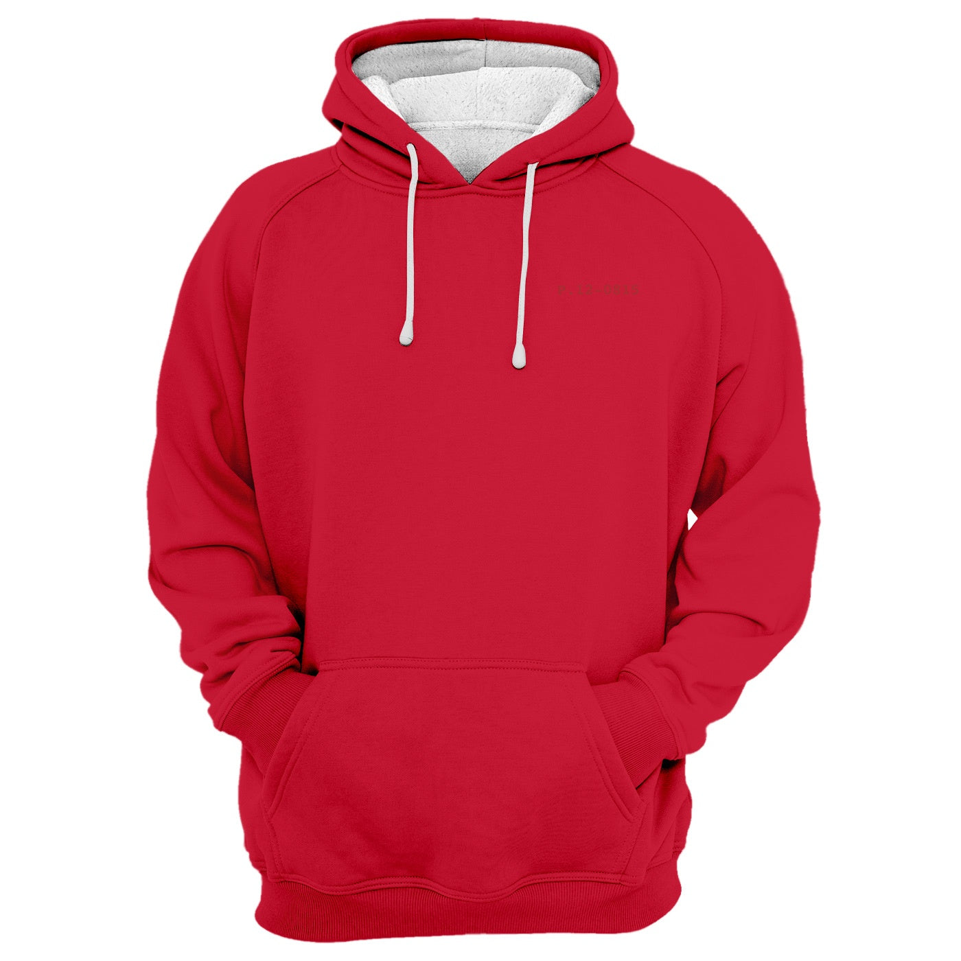 Chilli Pepper Hoodie