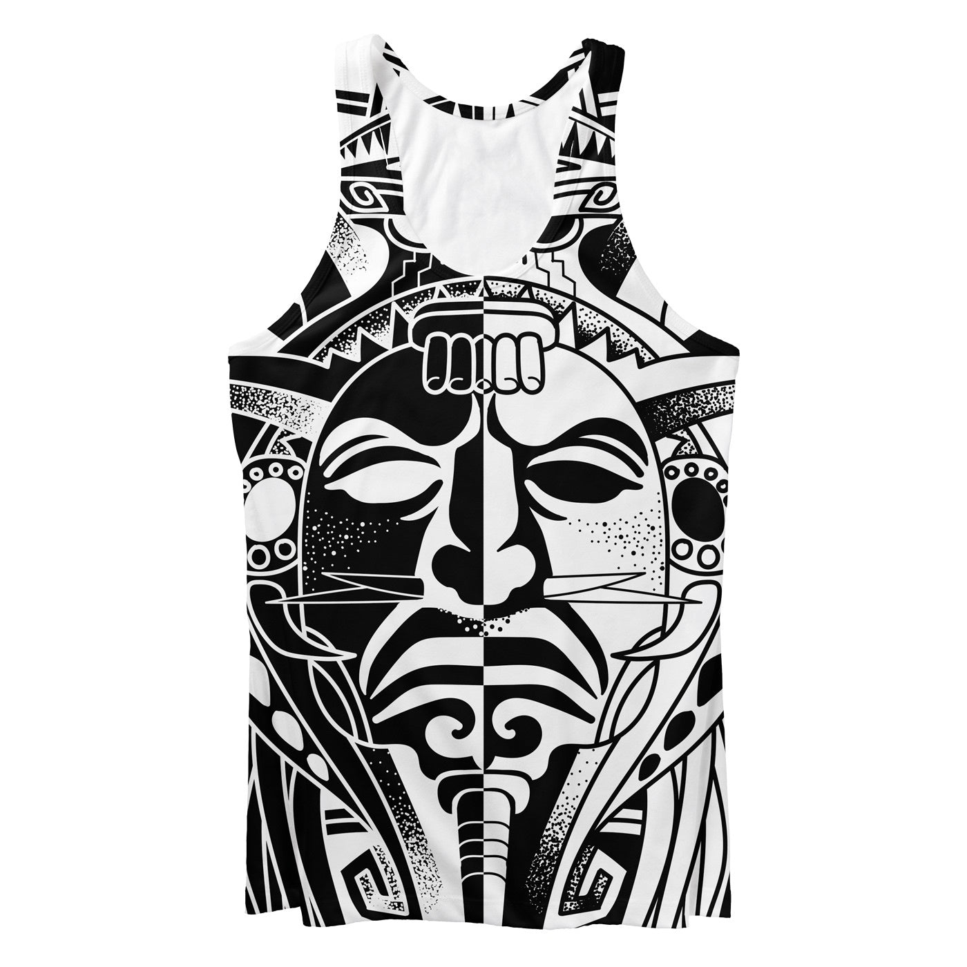 Virapocha Tank Top