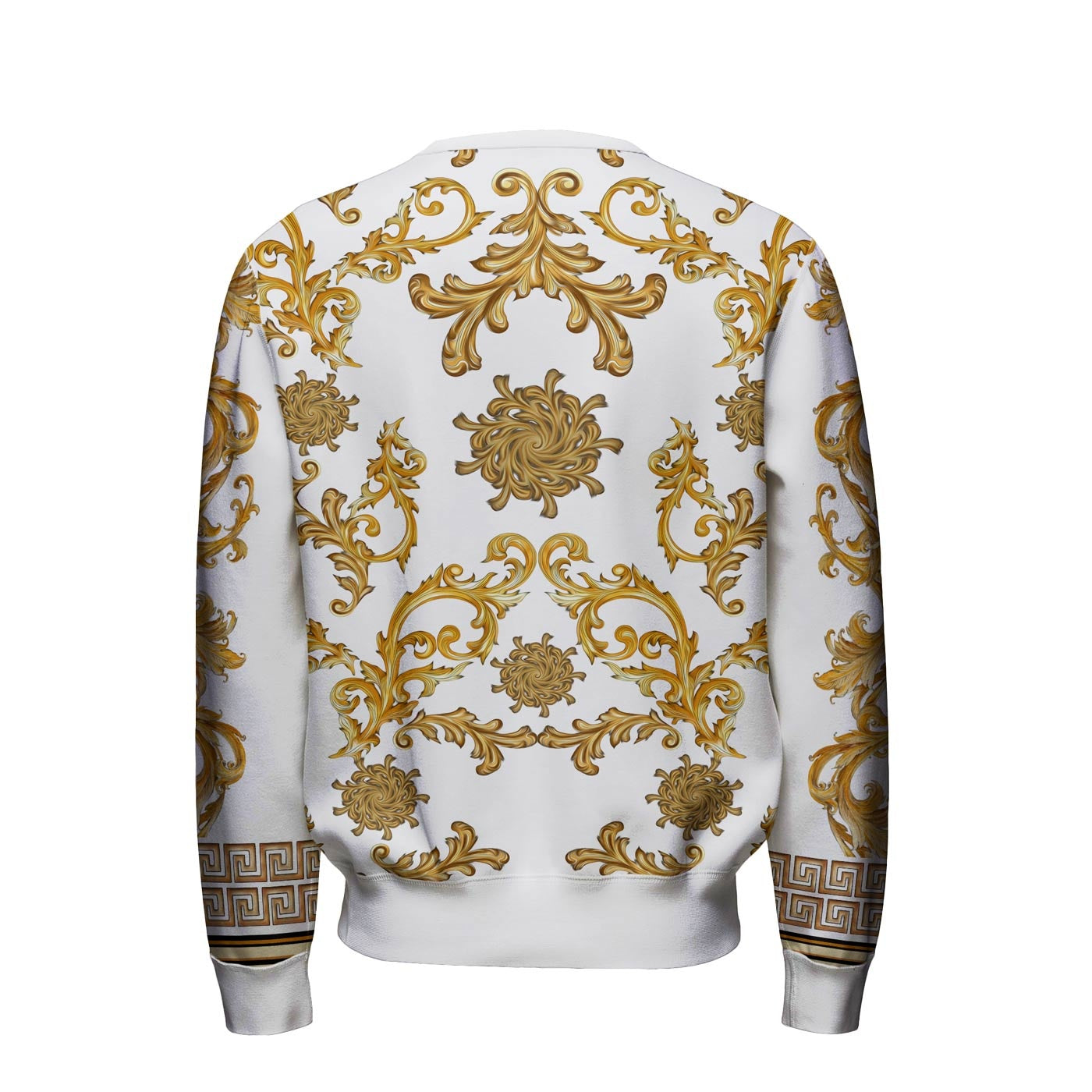 Baroque Sweatshirt