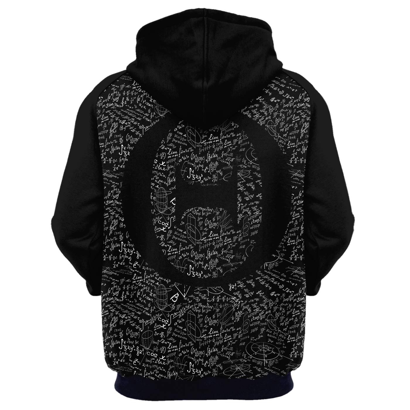 Theta Hoodie