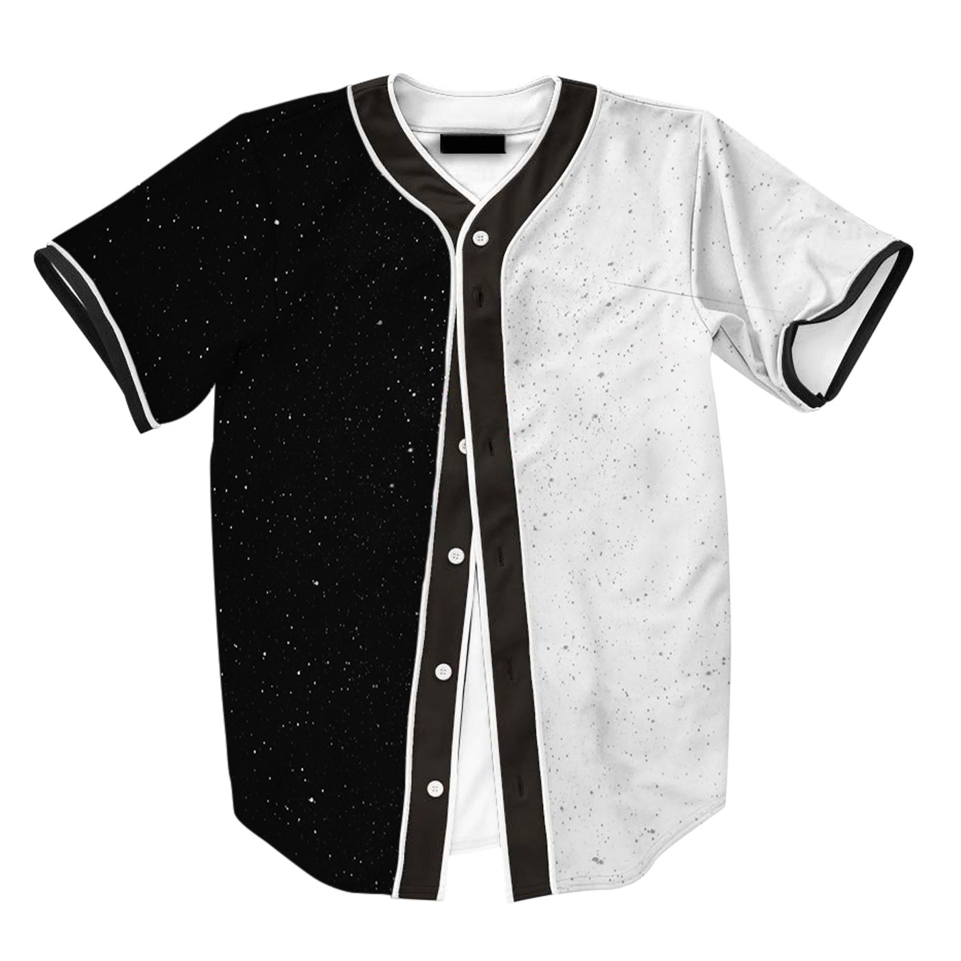 Pi Universe Jersey