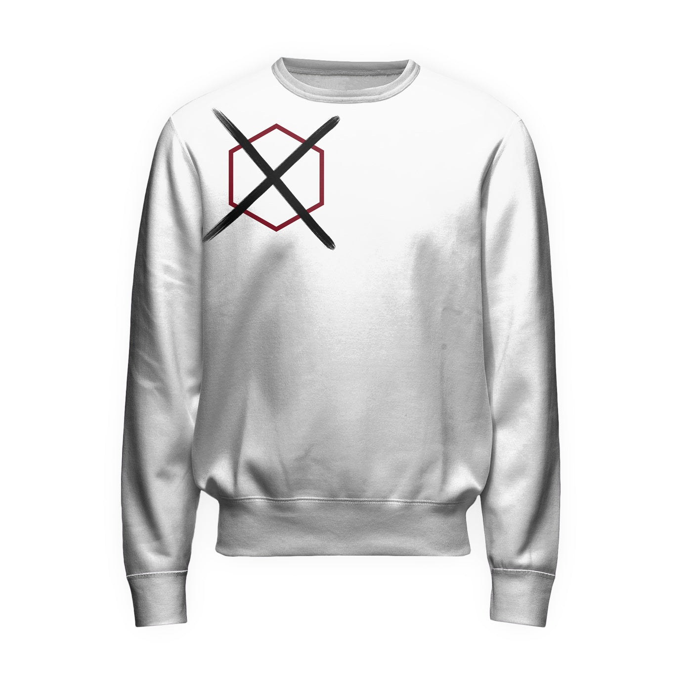 Gas X Sweatshirt