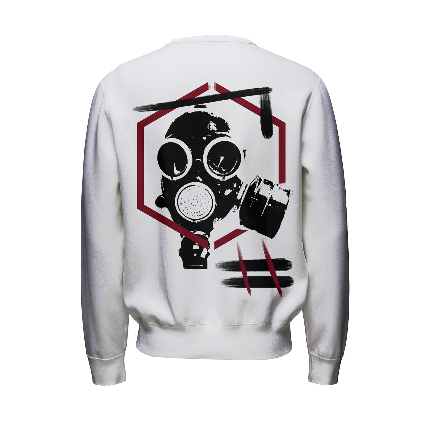 Gas X Sweatshirt