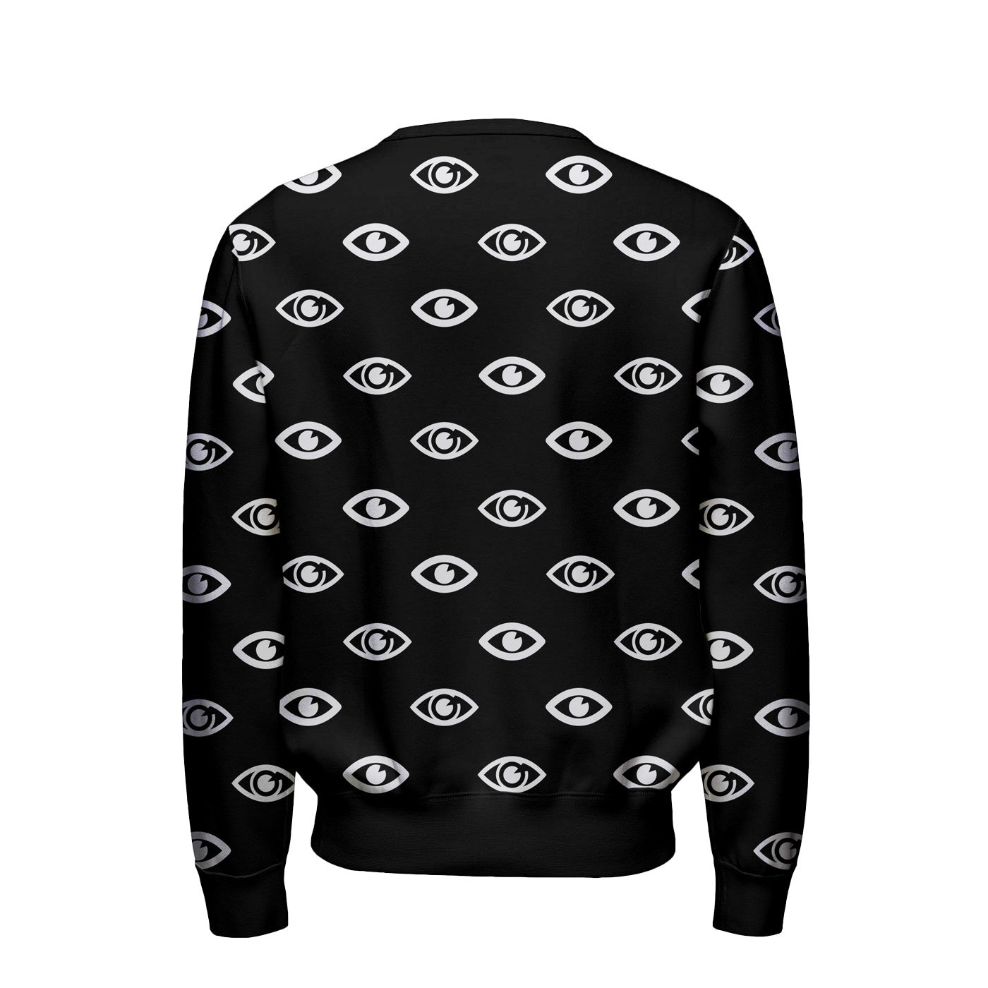 All Eyez On Me Sweatshirt