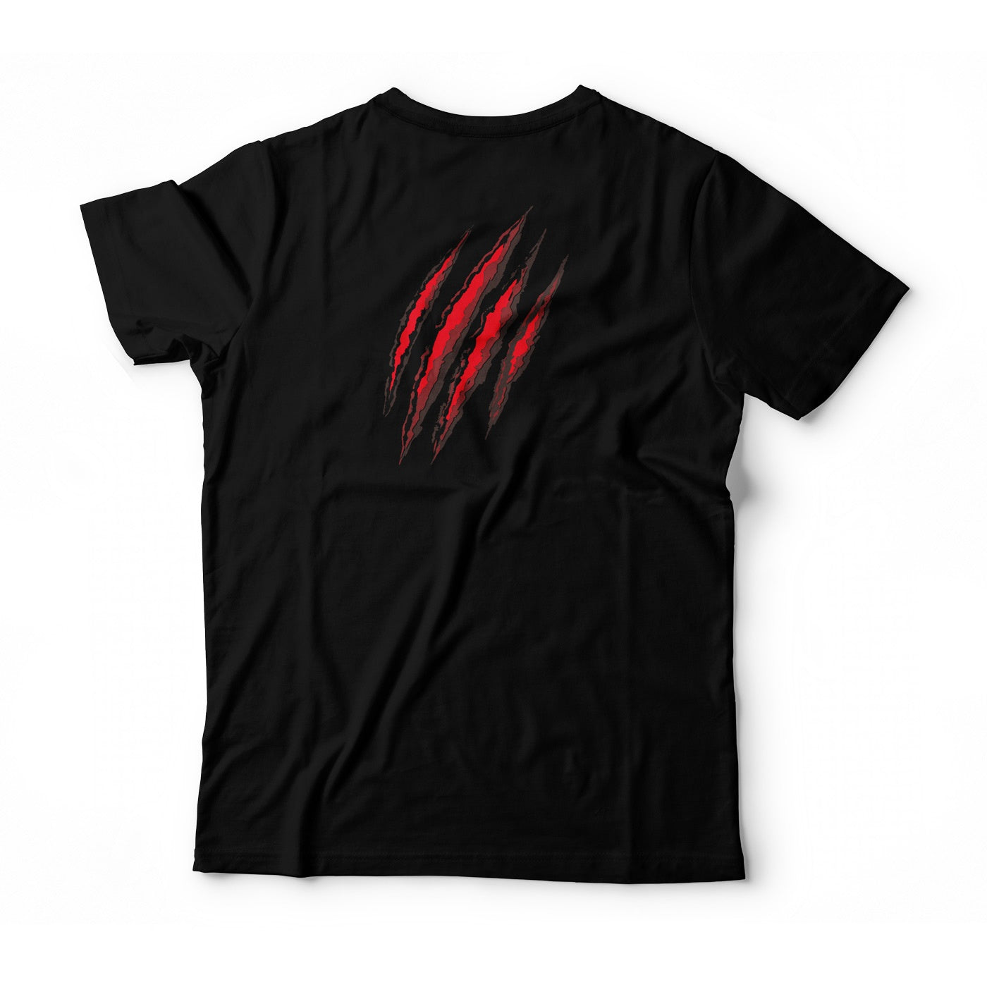 Lion Claws T-Shirt