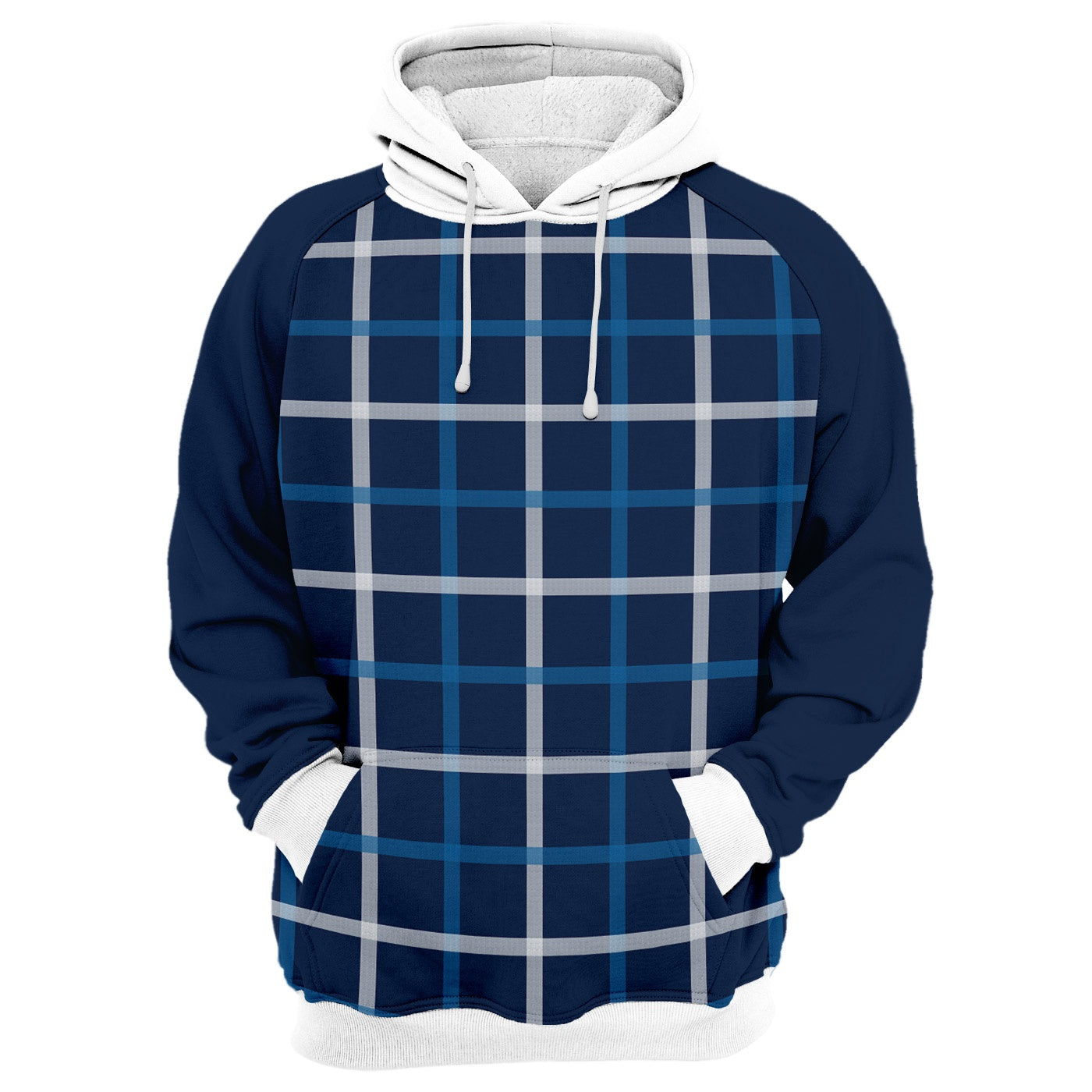 Bluez Hoodie