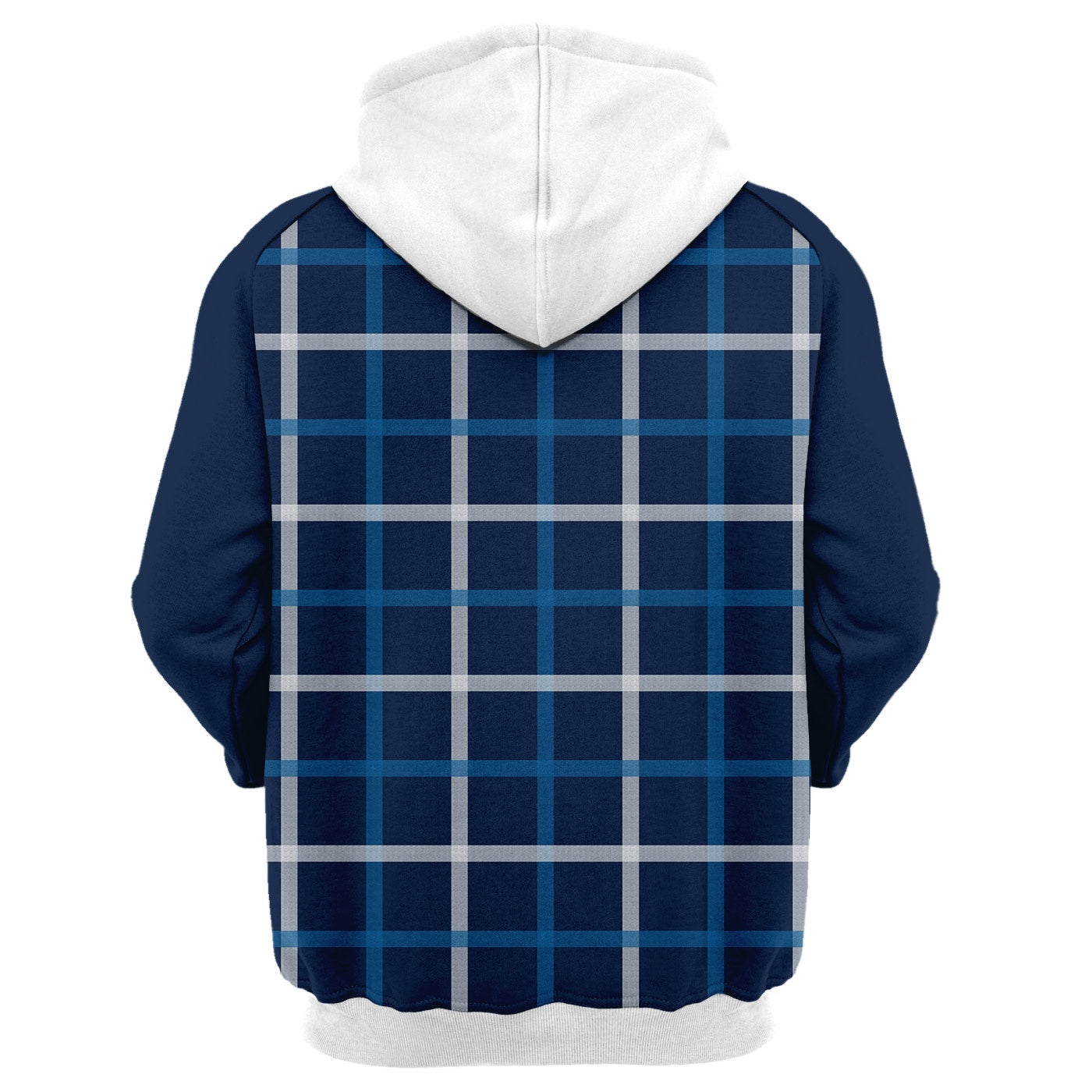 Bluez Hoodie