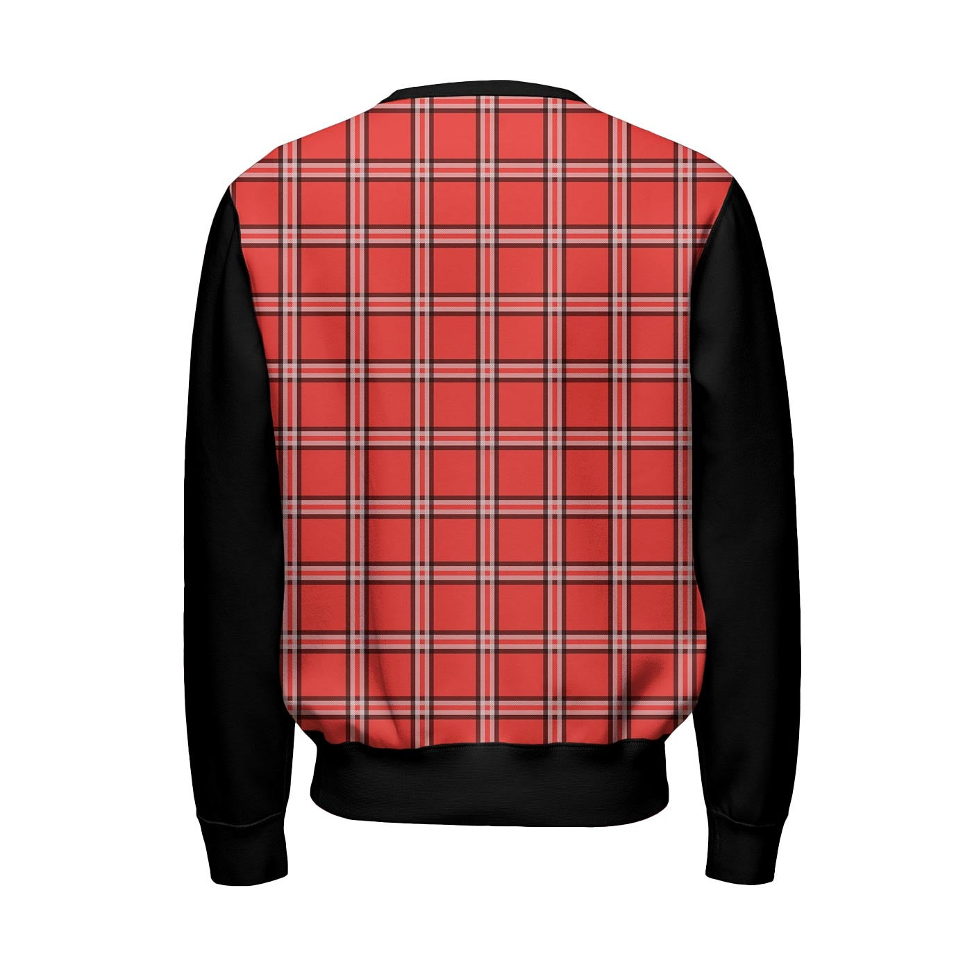 Fresh XPlaid V2 Sweatshirt